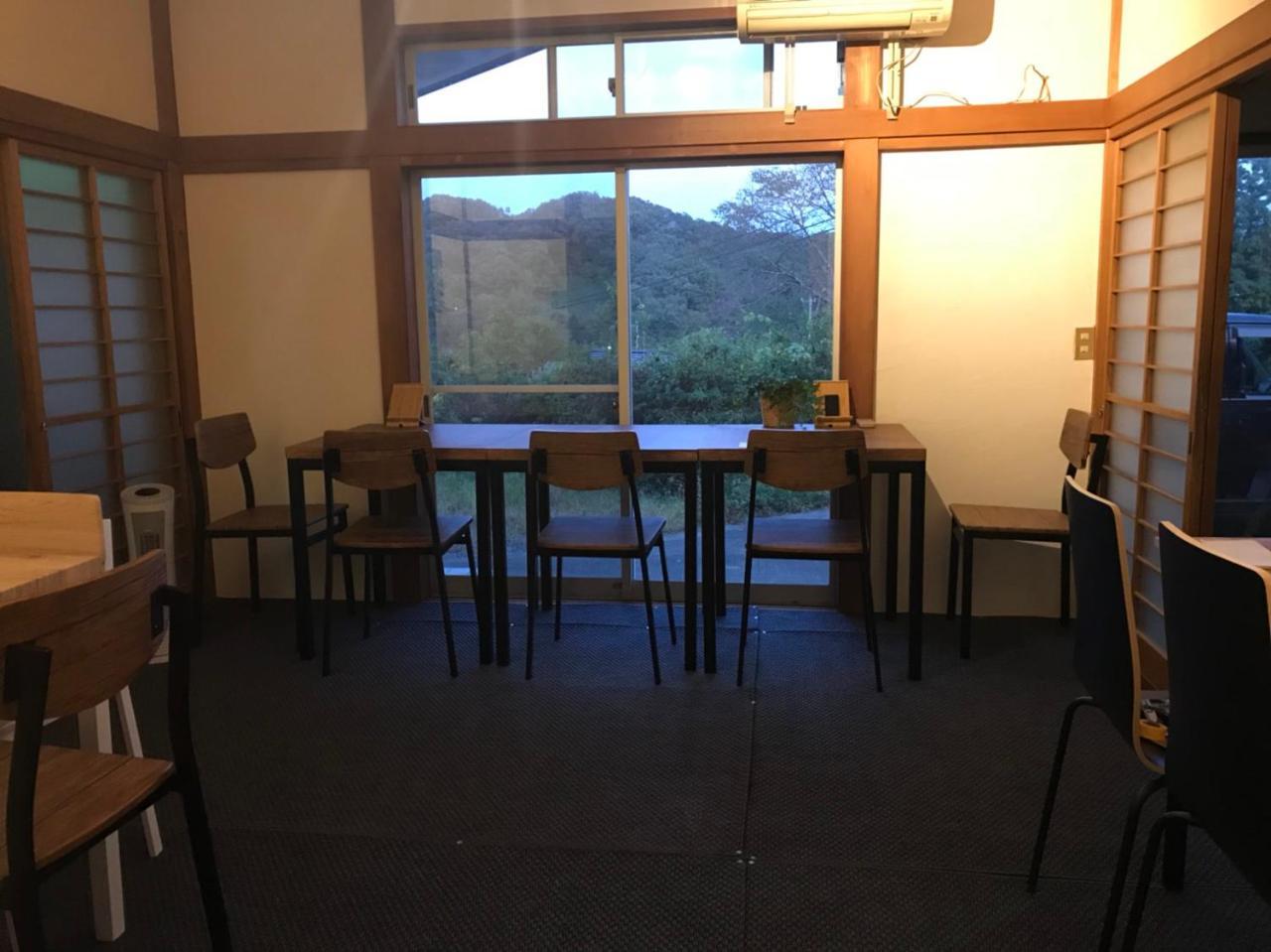 Guesthouse-Lahar Daigo Extérieur photo