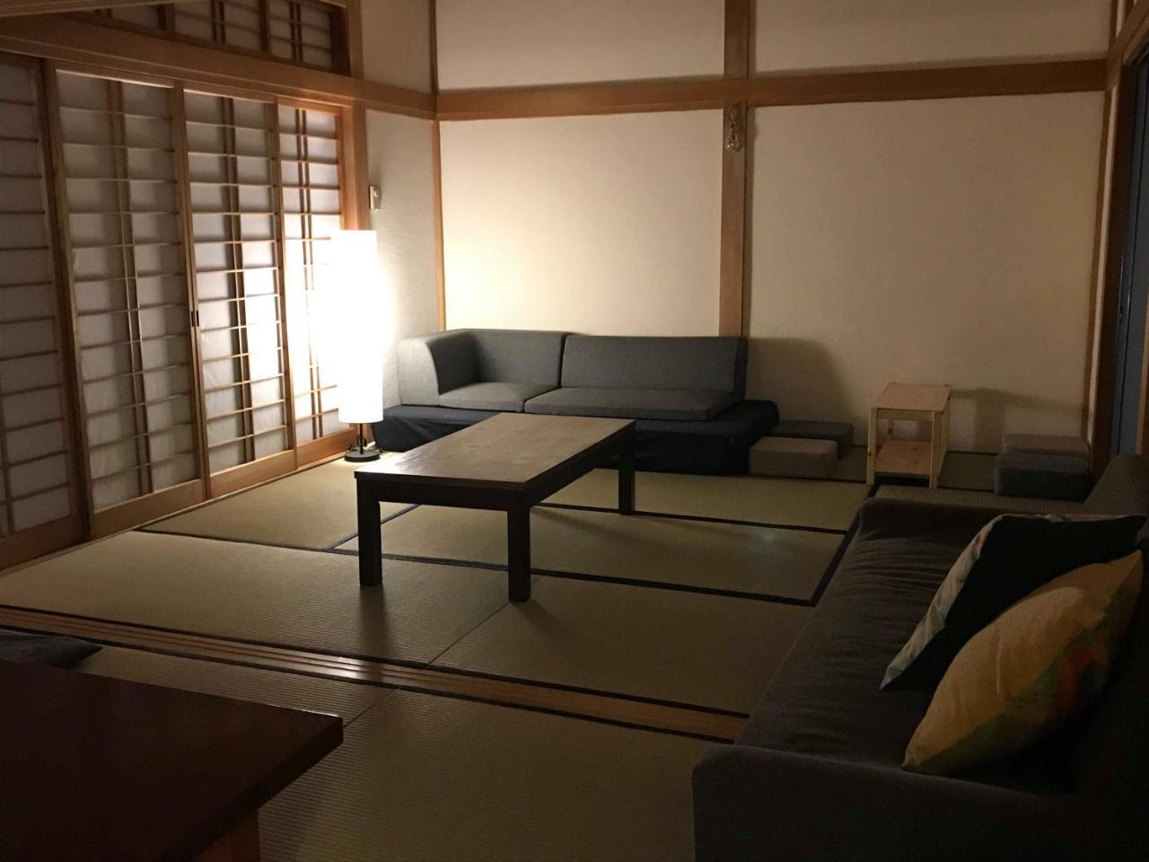 Guesthouse-Lahar Daigo Extérieur photo