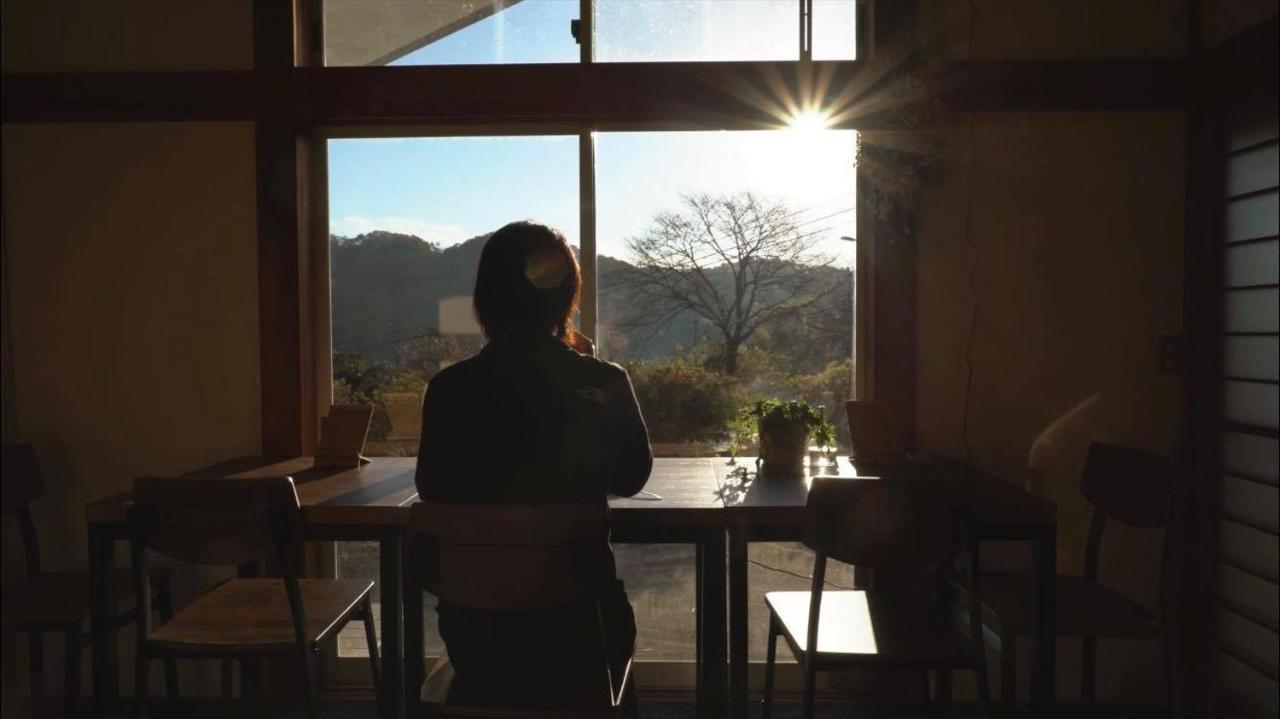 Guesthouse-Lahar Daigo Extérieur photo