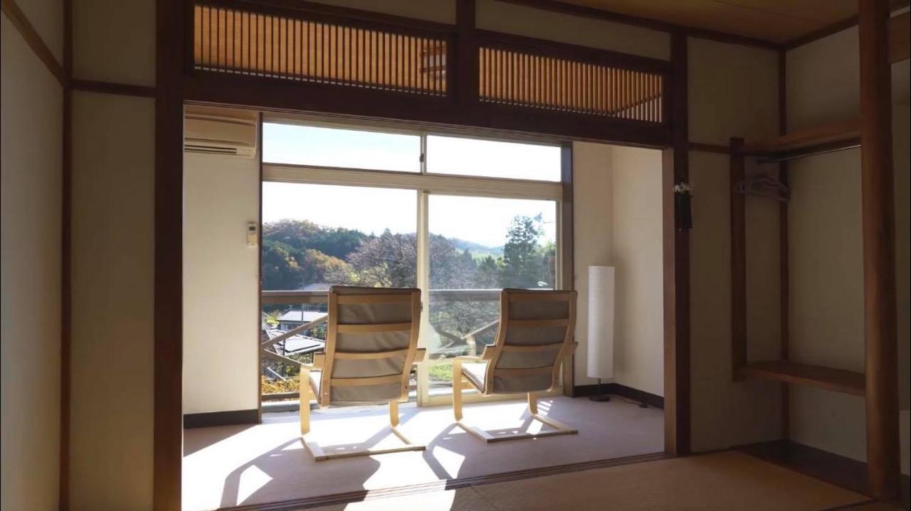 Guesthouse-Lahar Daigo Extérieur photo