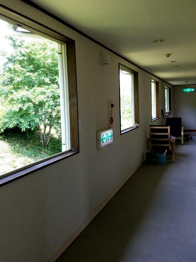 Guesthouse-Lahar Daigo Extérieur photo